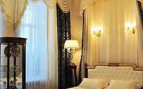 Queen Valery Hotel Odessa